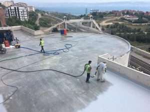 GEBZE BARIŞ PARKI SOSYAL TESİSLERİ