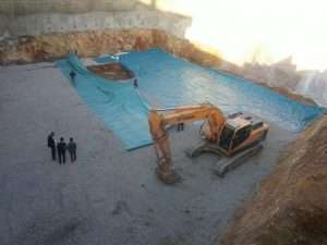 GEBZE GAZİOĞULLARI PLAZA E5 YANYOL ŞANTİYESİ