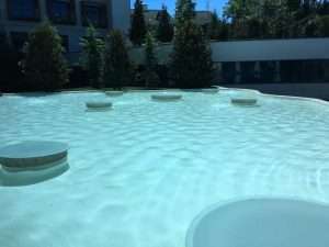 TUZLA AYDINLI RADISSON BLU OTELLERİ