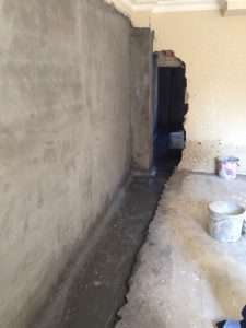 GEBZE ÖZEL MÜLK DAİRE