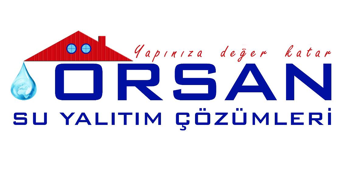 Örsan Su Yalıtım Çözümleri