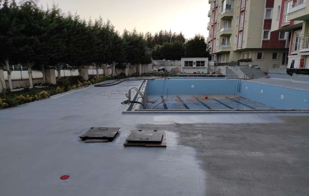 Pendik Palmiye Sitesi